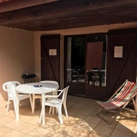 Studio Oletta Hp32 * Porto-Vecchio (Corsica)