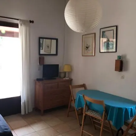 Studio Oletta Hp32 بيت للعطل بورتو فيكشْيو
