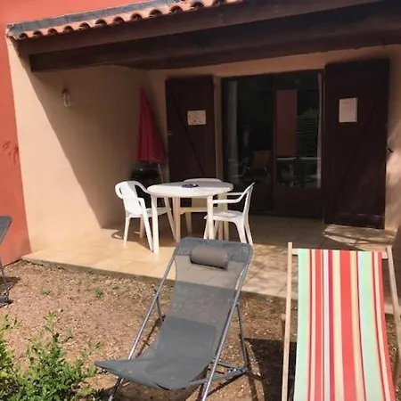 Holiday home Studio Oletta Hp32 Porto-Vecchio (Corsica)