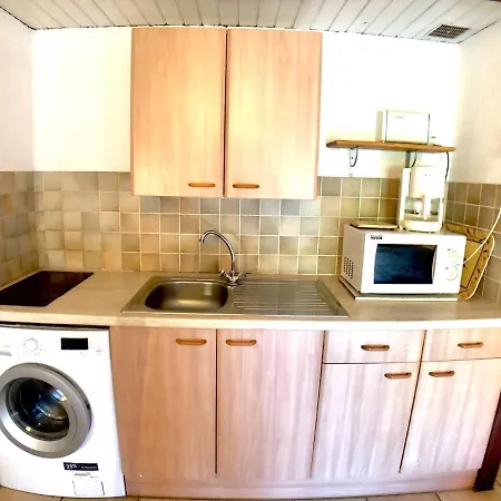 Studio Oletta Hp32 بيت للعطل *